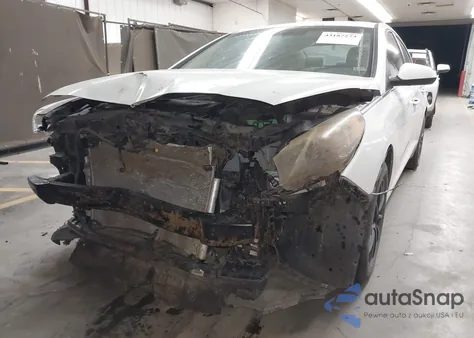 2017 Hyundai Sonata Se from USA, damaged, VIN 5NPE24AF7HH546349